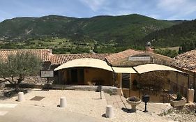 Hotel L'Oustau De La Font